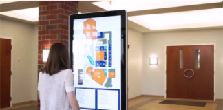 Digital Signage