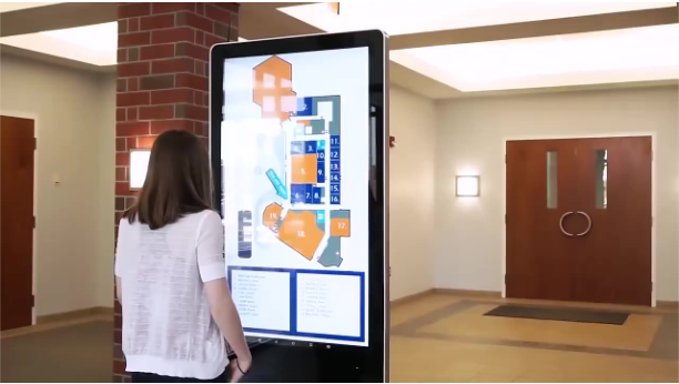 Digital Signage