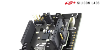 Battery-Less Ambient IoT
