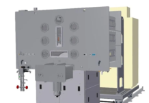 EWK-030 Lithium Deposition System