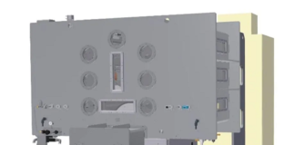 EWK-030 Lithium Deposition System
