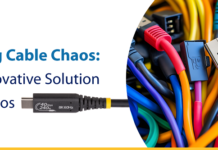 Ending Cable Chaos