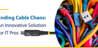 Ending Cable Chaos