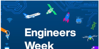 Mouser Electronics Sponsors Engineers Week 2025