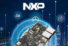 FRDM-IMX93 Development Board