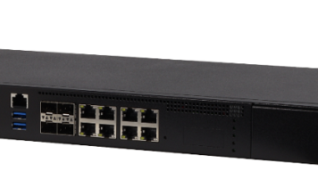 The FWS-7370 Provides Server-Grade Snow Ridge Processing for Evolving Network Architectures FWS-7370