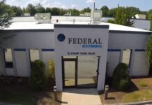 Federal Electronics