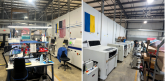 FlashPCB New Facility