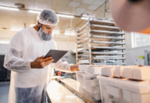 Custom Food Safety Software