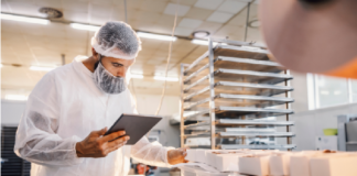 Custom Food Safety Software