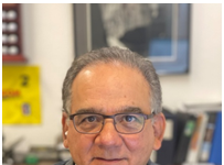 Frank Medina, President/CEO, Technica USA