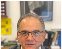 Frank Medina, President/CEO, Technica USA