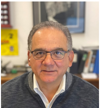 Frank Medina, President/CEO, Technica USA