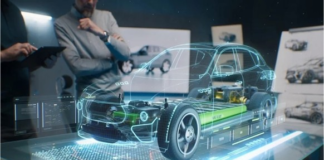 Green Cars, Greener Future: The Role of Sustainable Materials in Auto Manufacturing