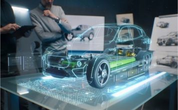 Green Cars, Greener Future: The Role of Sustainable Materials in Auto Manufacturing