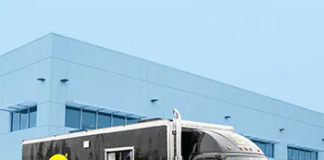 HARTING Roadshow Truck