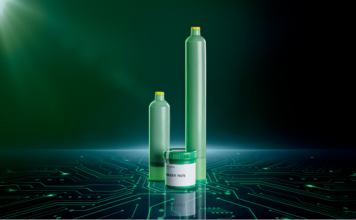 Heraeus Solder Paste in cartridge and jar MedRes