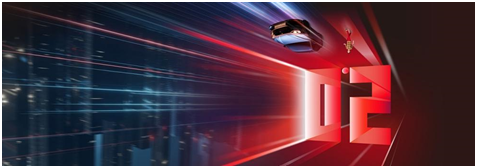 Hikvision’s DarkFighter 2.0 Hikvision’s DarkFighter 2.0