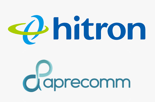 Hitron Partners with Aprecomm to Deliver AI-Powered Solutions