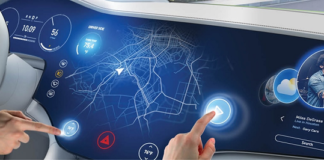 In-Vehicle Connectivity Experience with NXP's AW693 and Smart Link Management