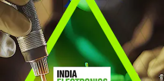 India Electronics Week 2025