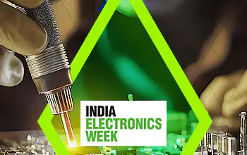 India Electronics Week 2025