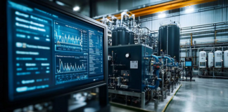 Industrial Automation