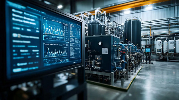 Industrial Automation