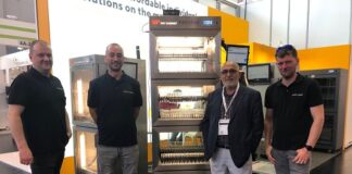 Inovaxe MP Elektronik Partnership 25