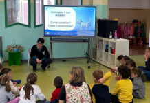 Introducing young learners to coding