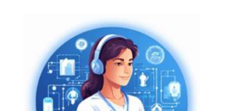 IoT in Healthcare Market