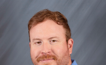 Jason Farrell- Indium Corporation Senior Product Specialist