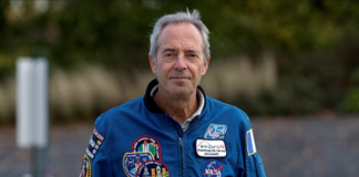 Jean-François Clervoy
