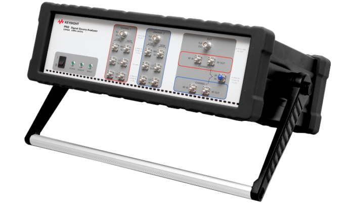 Keysight new compact RF and microwave analog and vector signal generators