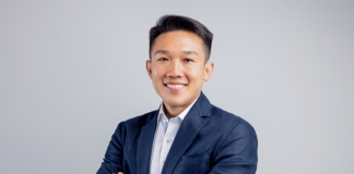 Kiean Khoo, Head of Asia, Milestone Systems