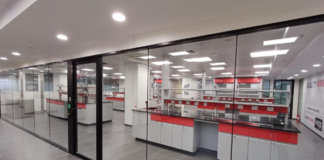 LANXESS India Application Development Center