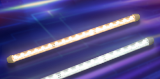 LED lighting strips- OMC T5
