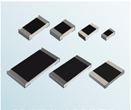 MCRS and MCRL chip resistors