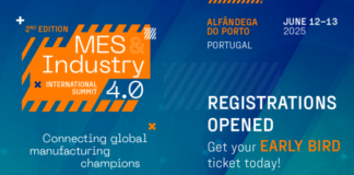 MESI 4.0 Summit 2025