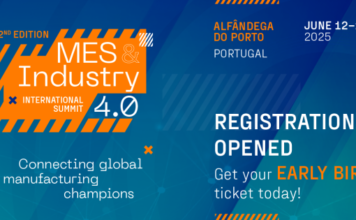 MESI 4.0 Summit 2025