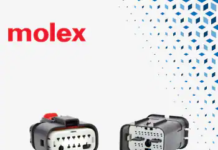MX-DaSH Wire-to-Wire Connector