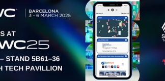 SmartViser to Exhibit at Mobile World Congress 2025 in Barcelona