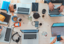 Multi-Platform Collaboration