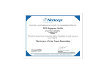 Nadcap Accreditation for Conformal Coating