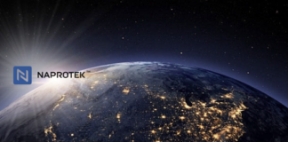 Naprotek