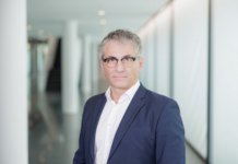 Nino Romano CTO of Continental's Automotive group sector.