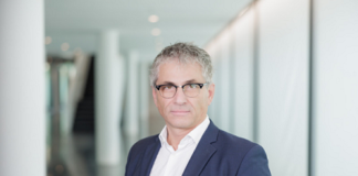 Nino Romano CTO of Continental's Automotive group sector.