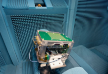 mmWave PAAM OTA Characterization at MWC 2025