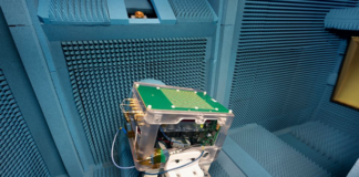 mmWave PAAM OTA Characterization at MWC 2025