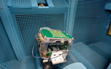 mmWave PAAM OTA Characterization at MWC 2025